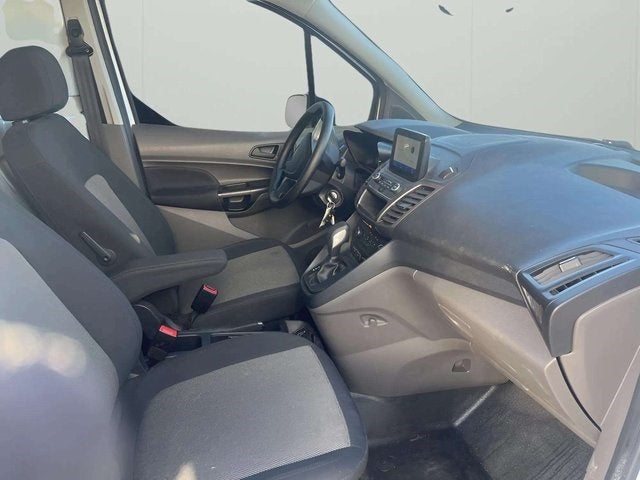 2023 Ford Transit Connect XL