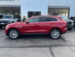 2017 Jaguar F-PACE 35t Prestige