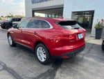 2017 Jaguar F-PACE 35t Prestige