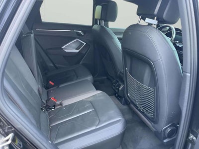 2020 Audi Q3 Premium quattro
