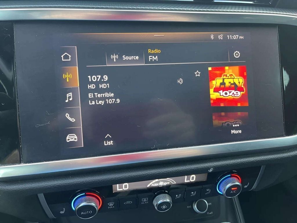 2020 Audi Q3 Premium quattro