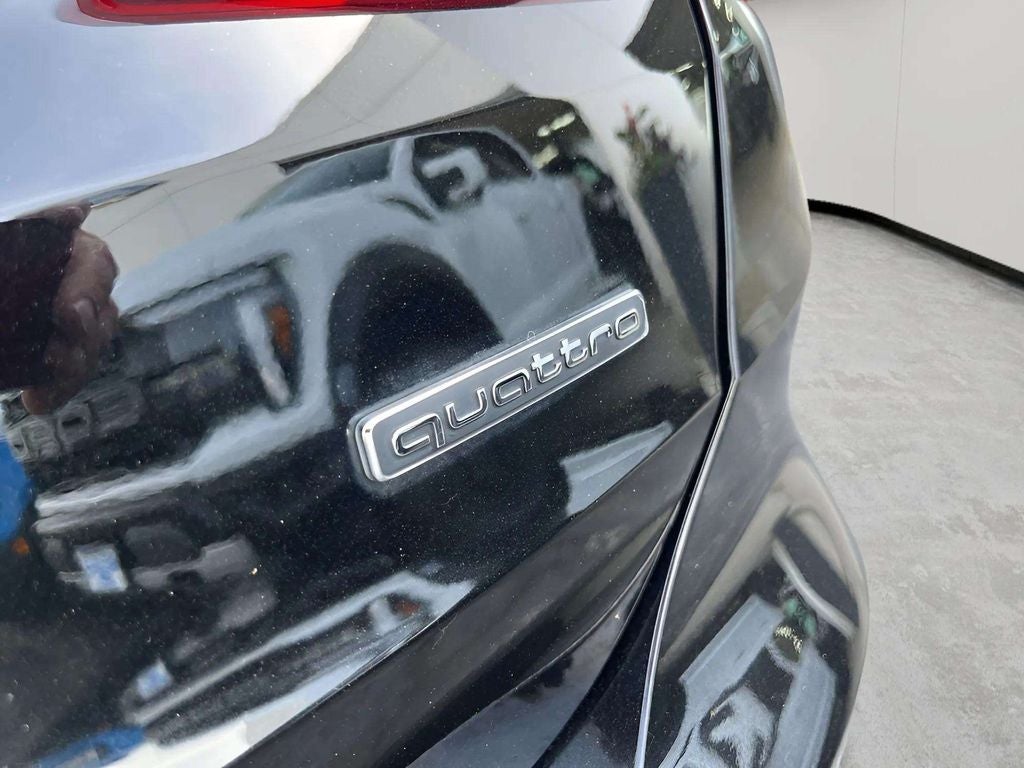 2020 Audi Q3 Premium quattro