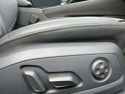 2021 Audi A4 45 S line Premium Plus quattro