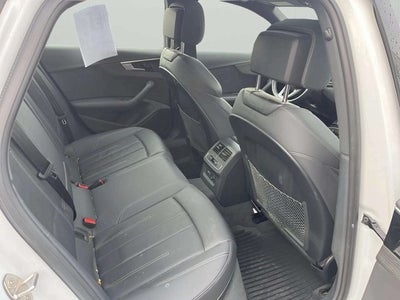 2021 Audi A4 45 S line Premium Plus quattro