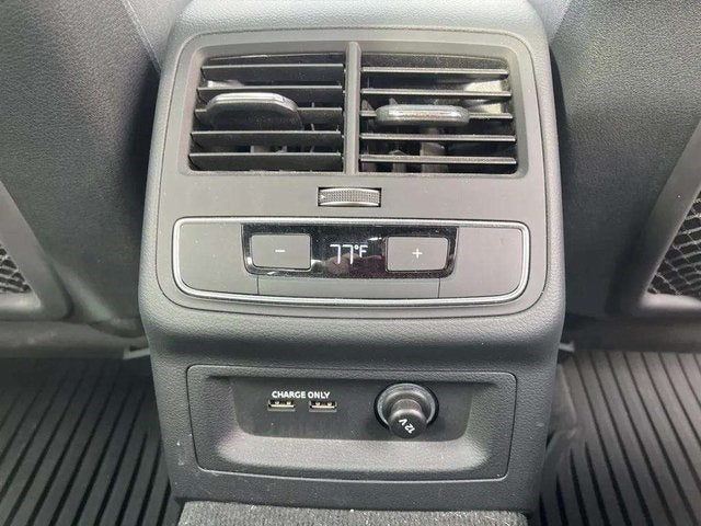 2021 Audi A4 45 S line Premium Plus quattro