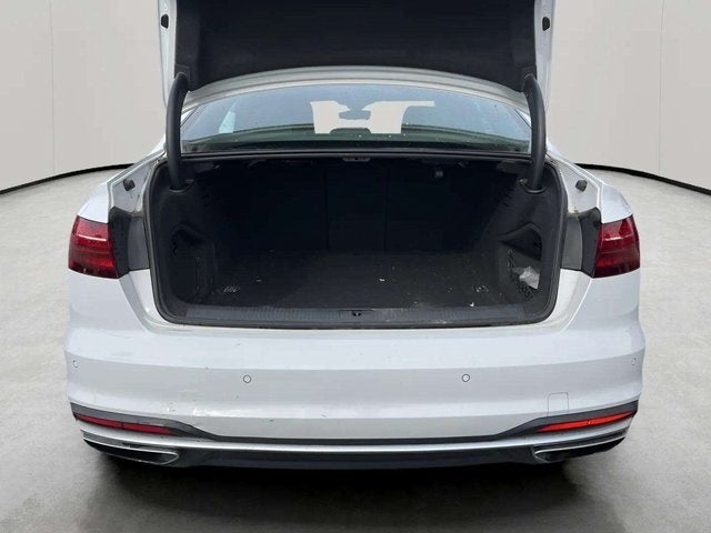 2021 Audi A4 45 S line Premium Plus quattro