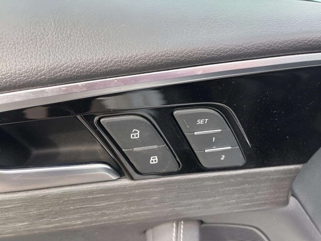 2021 Audi A4 45 S line Premium Plus quattro