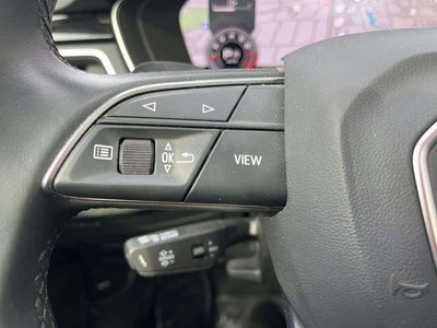 2021 Audi A4 45 S line Premium Plus quattro