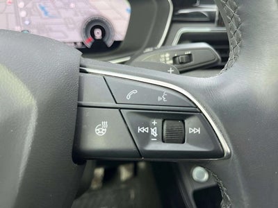 2021 Audi A4 45 S line Premium Plus quattro