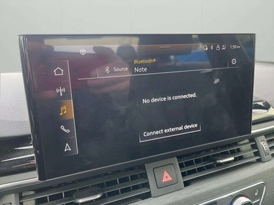 2021 Audi A4 45 S line Premium Plus quattro