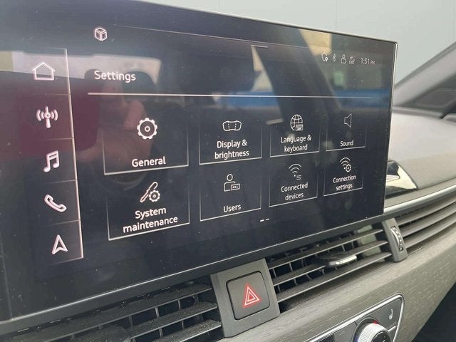 2021 Audi A4 45 S line Premium Plus quattro