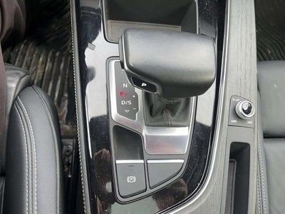 2021 Audi A4 45 S line Premium Plus quattro
