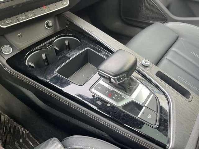 2021 Audi A4 45 S line Premium Plus quattro