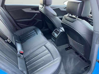 2021 Audi A5 Sportback 45 S line Premium Plus quattro