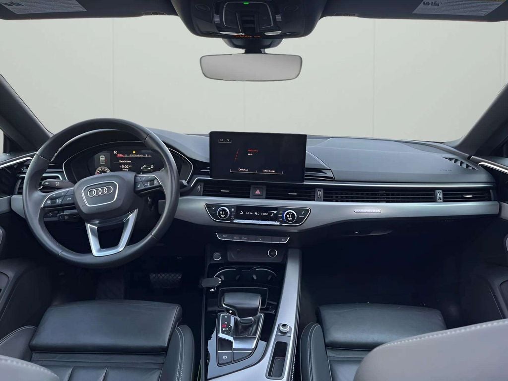 2021 Audi A5 Sportback 45 S line Premium Plus quattro