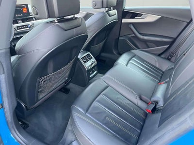 2021 Audi A5 Sportback 45 S line Premium Plus quattro