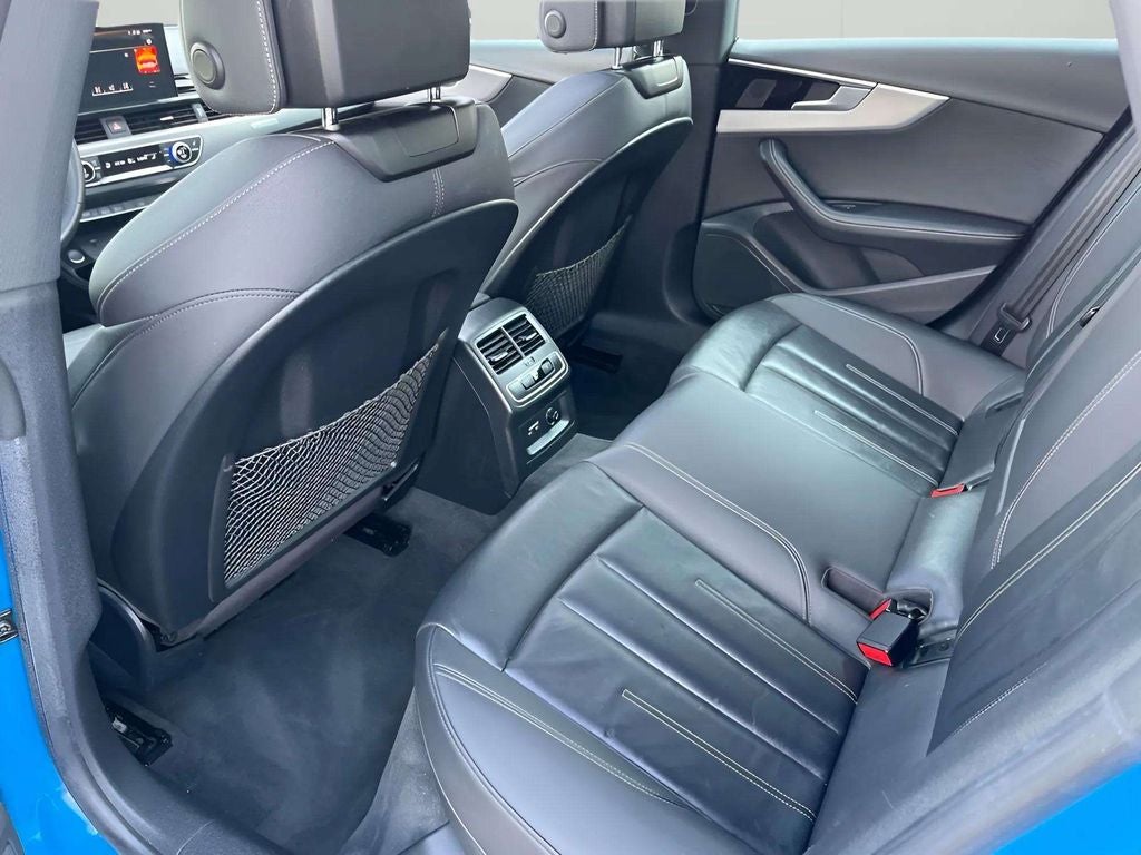 2021 Audi A5 Sportback 45 S line Premium Plus quattro