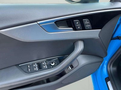 2021 Audi A5 Sportback 45 S line Premium Plus quattro