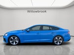 2021 Audi A5 Sportback 45 S line Premium Plus quattro