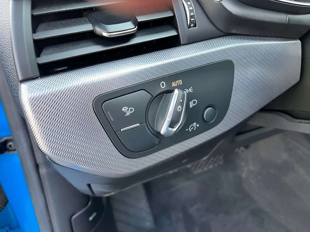 2021 Audi A5 Sportback 45 S line Premium Plus quattro