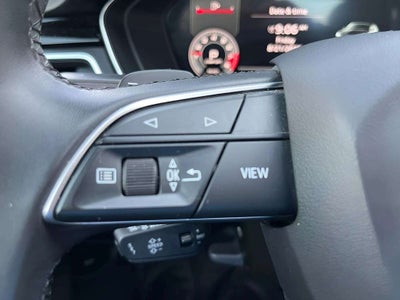 2021 Audi A5 Sportback 45 S line Premium Plus quattro