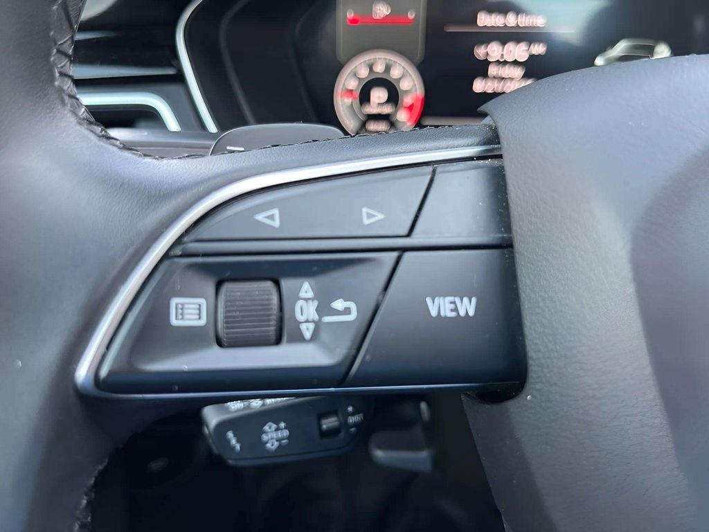 2021 Audi A5 Sportback 45 S line Premium Plus quattro