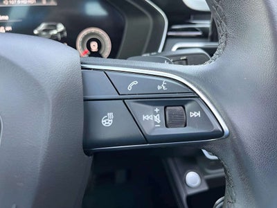 2021 Audi A5 Sportback 45 S line Premium Plus quattro