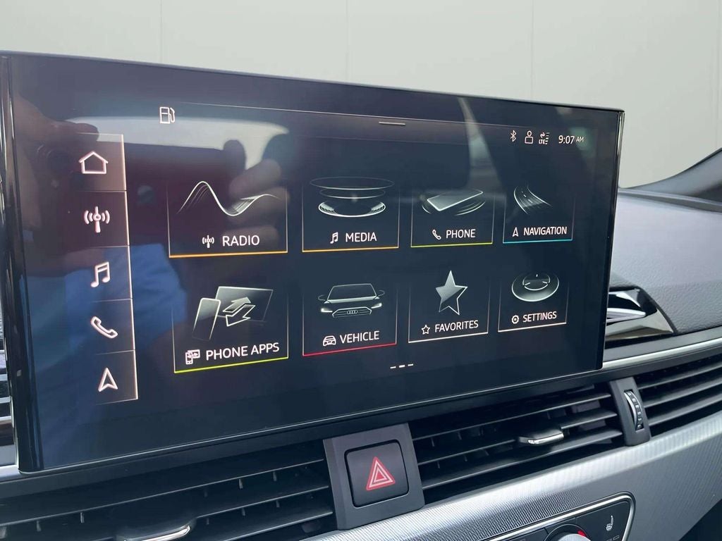 2021 Audi A5 Sportback 45 S line Premium Plus quattro