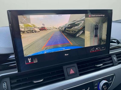 2021 Audi A5 Sportback 45 S line Premium Plus quattro