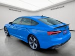 2021 Audi A5 Sportback 45 S line Premium Plus quattro