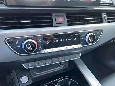 2021 Audi A5 Sportback 45 S line Premium Plus quattro