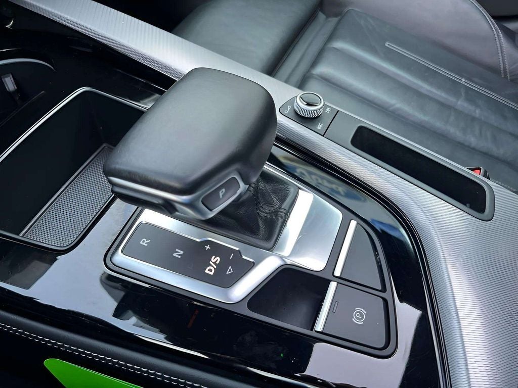 2021 Audi A5 Sportback 45 S line Premium Plus quattro