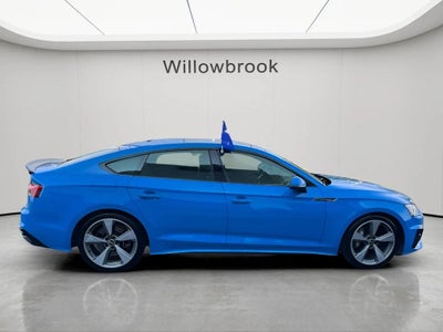2021 Audi A5 Sportback 45 S line Premium Plus quattro