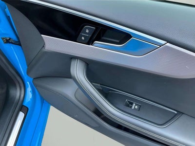 2021 Audi A5 Sportback 45 S line Premium Plus quattro