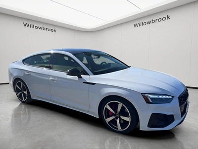 2023 Audi A5 Sportback 45 S line Premium Plus quattro