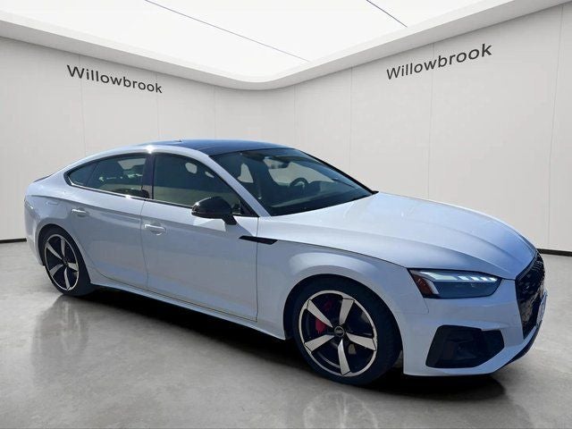 2023 Audi A5 Sportback 45 S line Premium Plus quattro