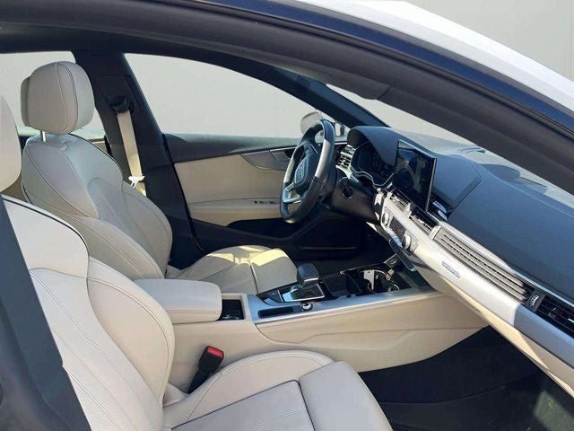 2023 Audi A5 Sportback 45 S line Premium Plus quattro