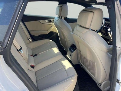 2023 Audi A5 Sportback 45 S line Premium Plus quattro