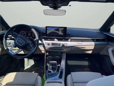 2023 Audi A5 Sportback 45 S line Premium Plus quattro