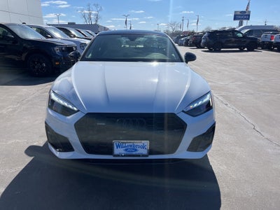 2023 Audi A5 Sportback 45 S line Premium Plus quattro