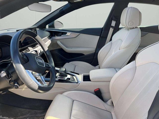 2023 Audi A5 Sportback 45 S line Premium Plus quattro