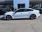 2023 Audi A5 Sportback 45 S line Premium Plus quattro