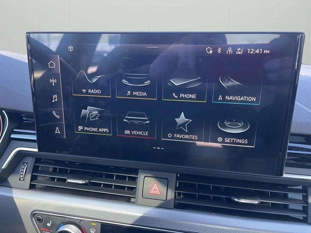 2023 Audi A5 Sportback 45 S line Premium Plus quattro