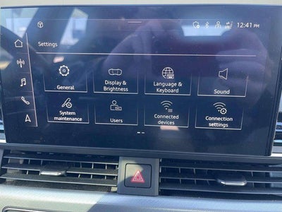 2023 Audi A5 Sportback 45 S line Premium Plus quattro