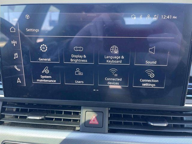 2023 Audi A5 Sportback 45 S line Premium Plus quattro