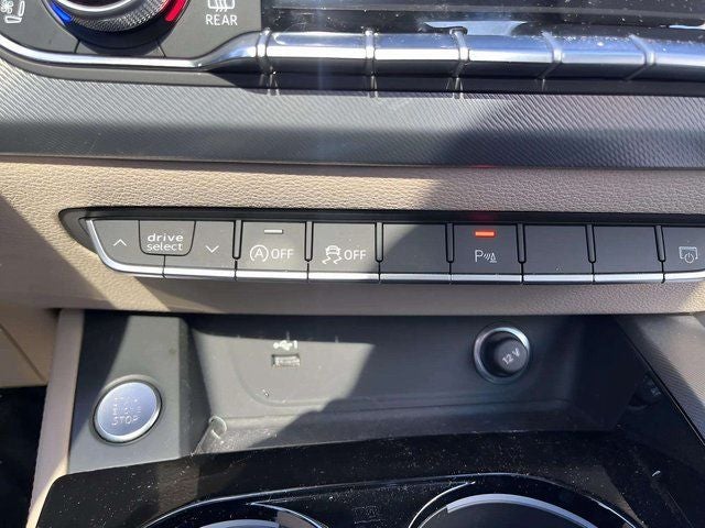 2023 Audi A5 Sportback 45 S line Premium Plus quattro