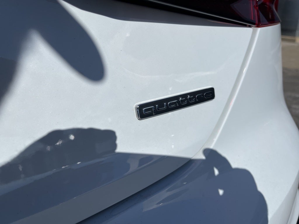 2023 Audi A5 Sportback 45 S line Premium Plus quattro