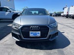 2017 Audi A3 2.0T Premium Plus quattro