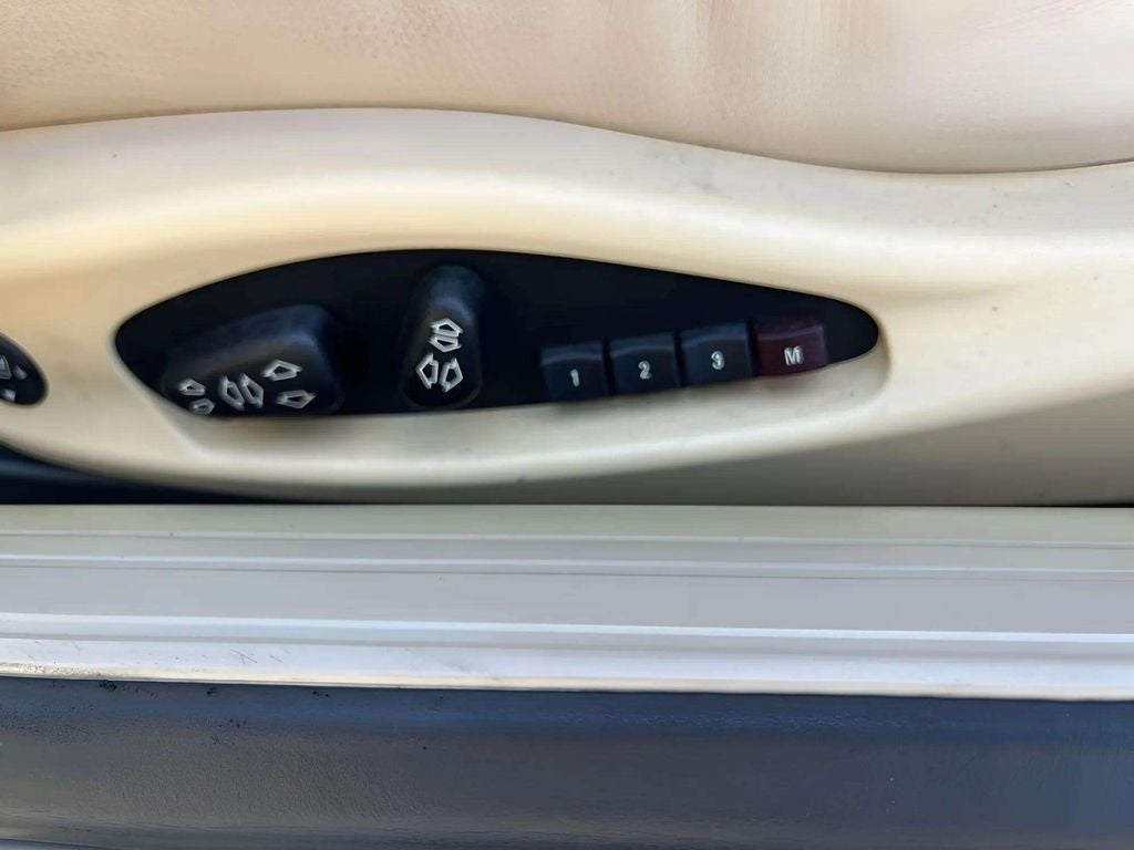 2007 BMW 6 Series 650i