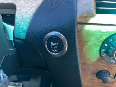 2007 BMW 6 Series 650i